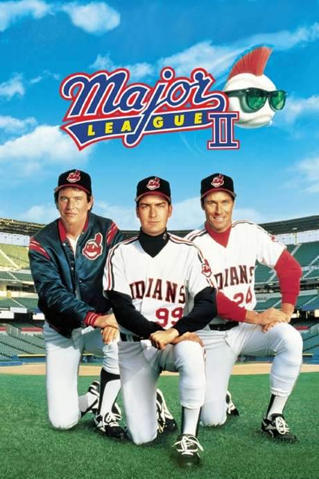 Major League II